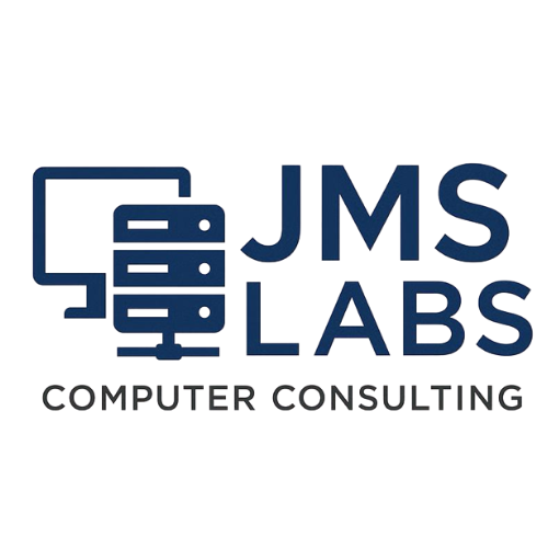 JSM Labs Logo